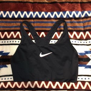 Sports bra